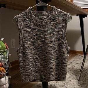 Madewell Sweater Vest